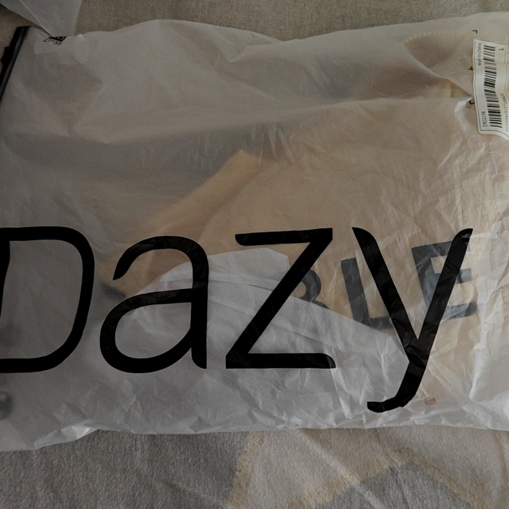 Shein-Dazy Brand